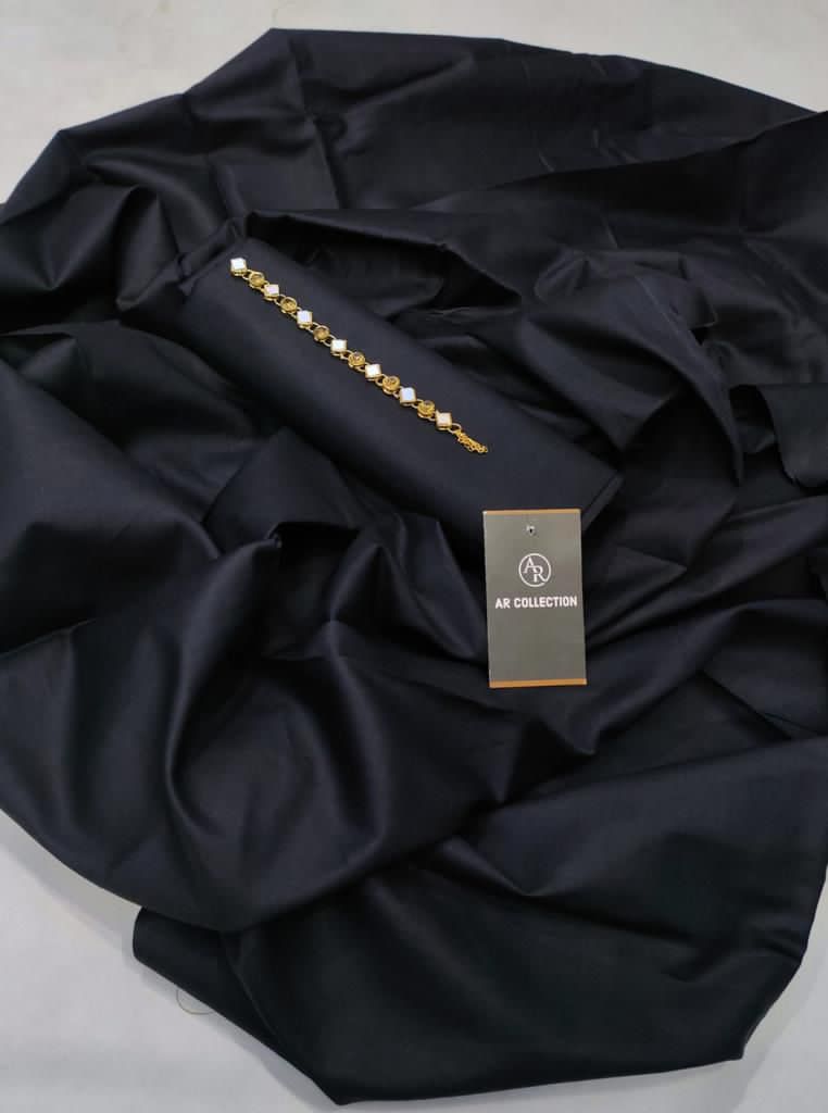 2Pc Cotton Plane Suit