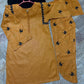 2Pc Kids Arrival