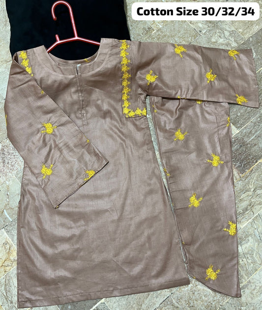 2Pc Kids Arrival