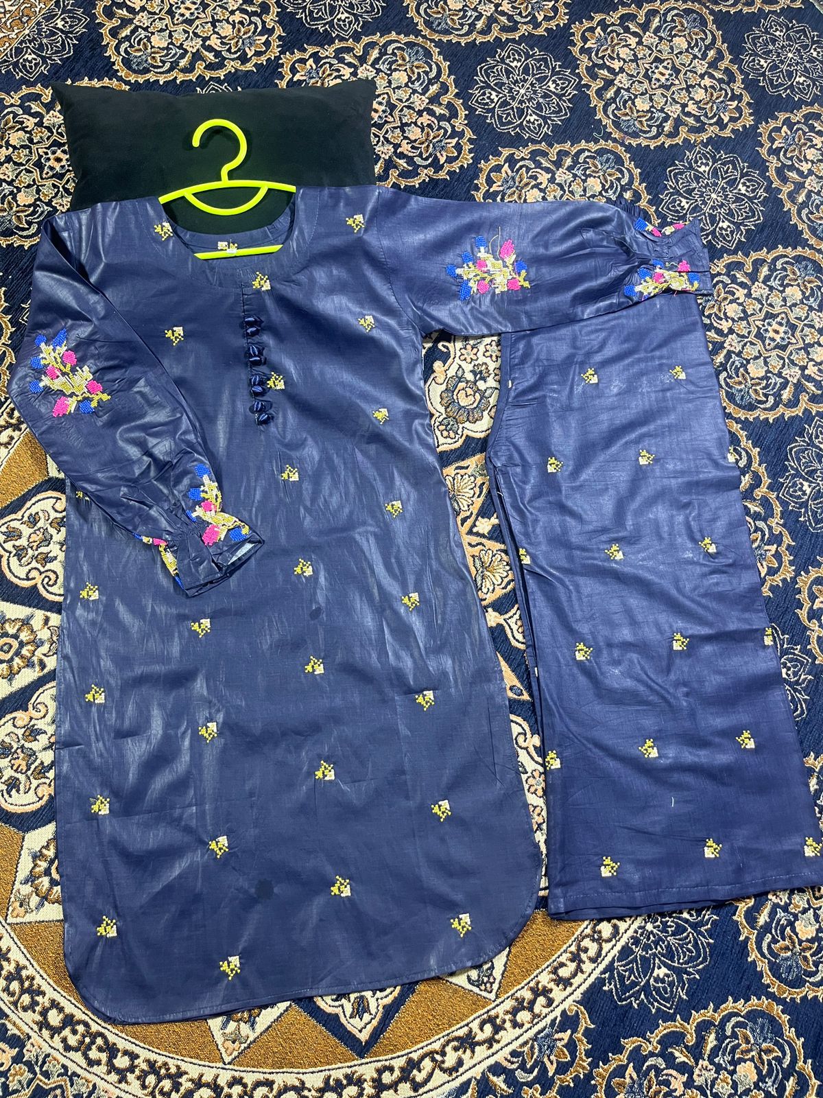 2Pc Kids Collection