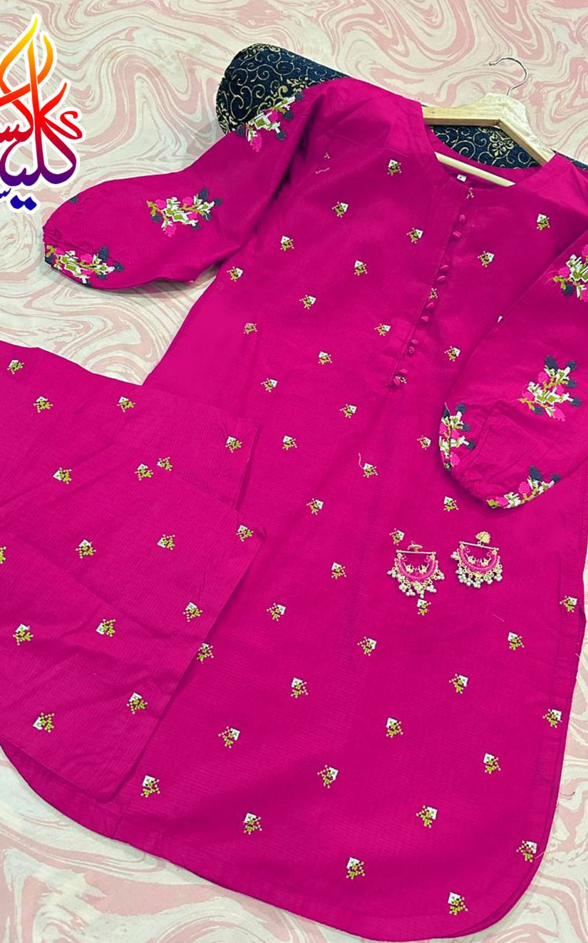 2Pc Kids Collection