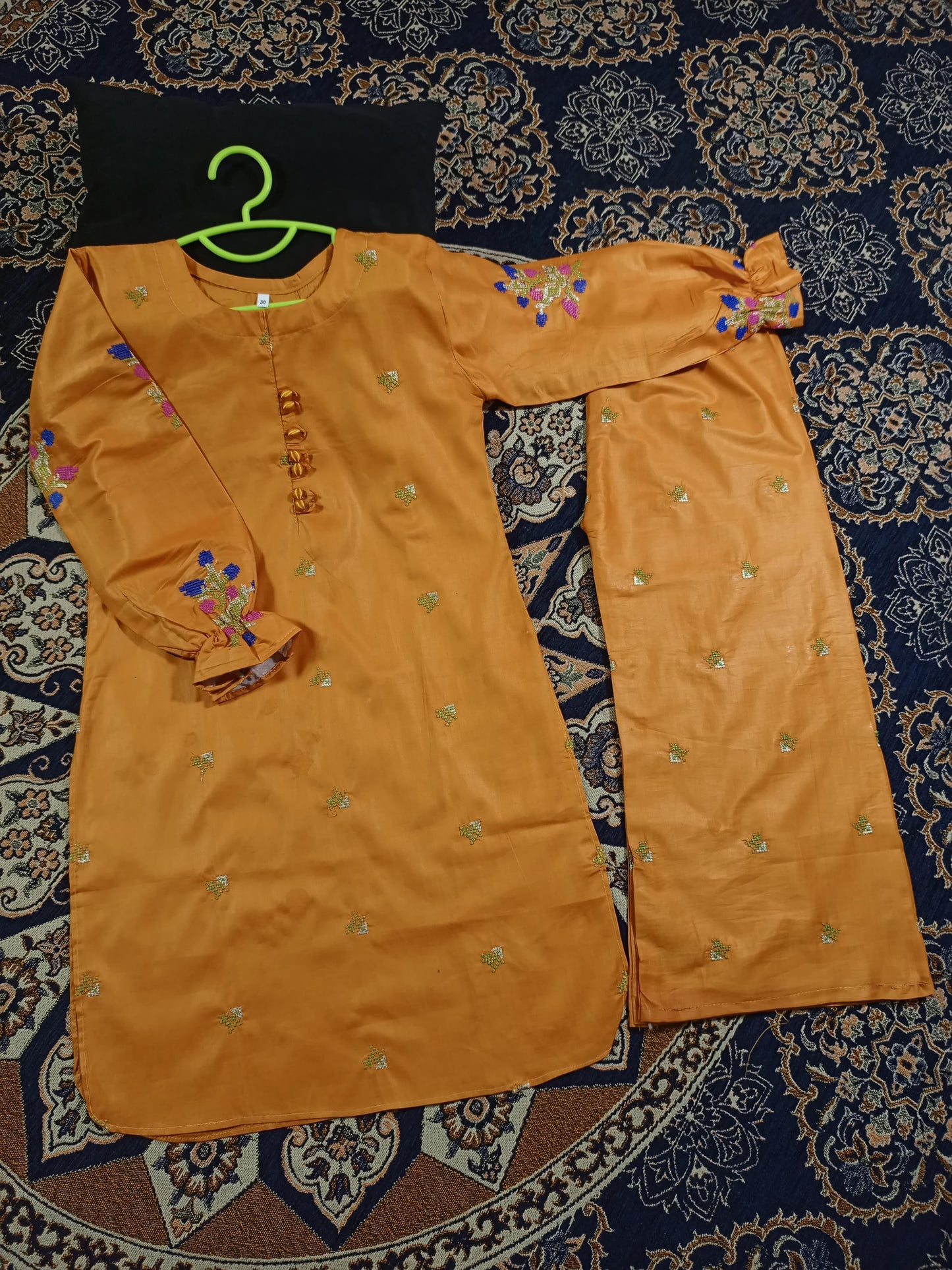 2Pc Kids Collection
