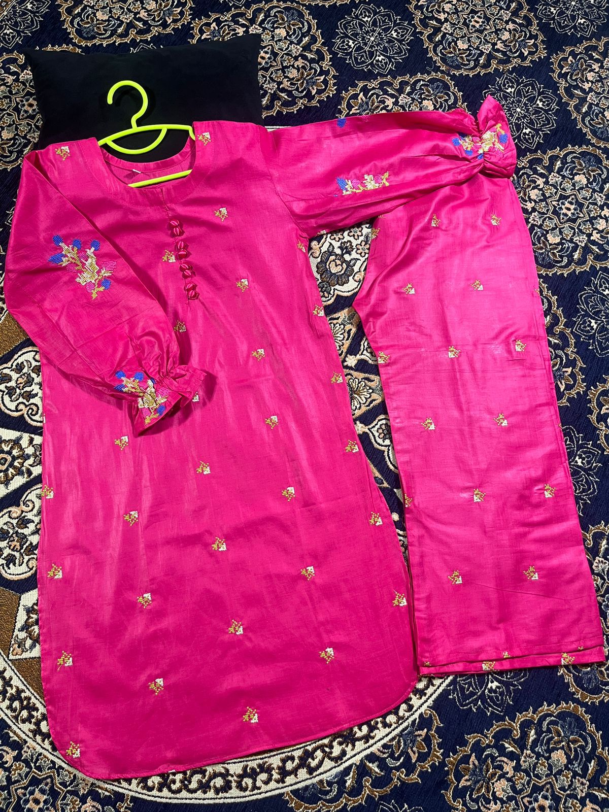 2Pc Kids Collection