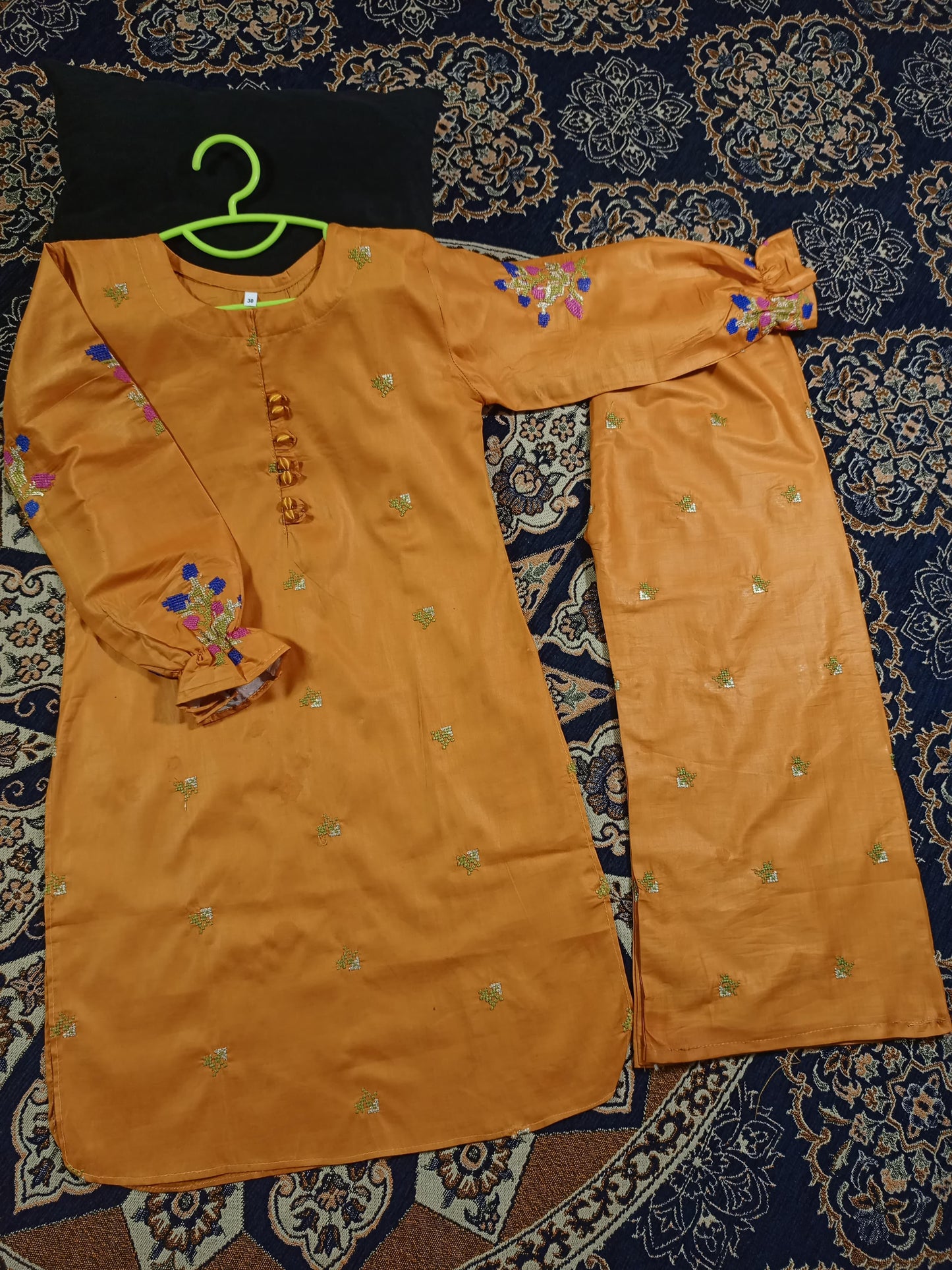2Pc Kids Collection