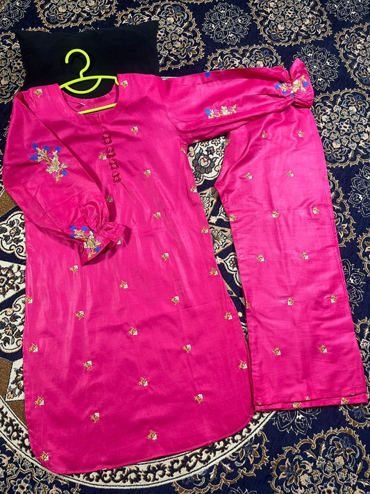 2Pc Kids Collection