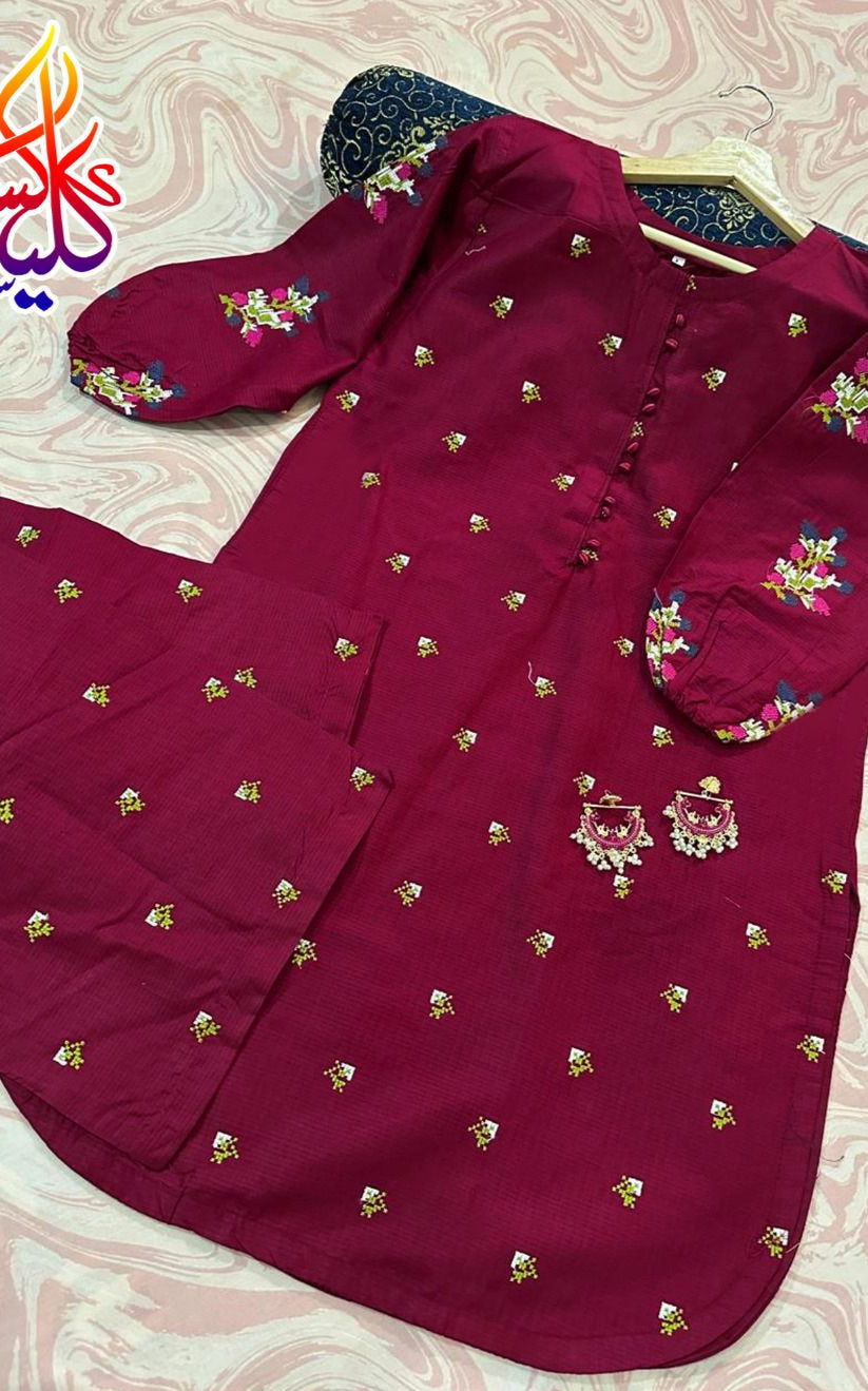 2Pc Kids Collection