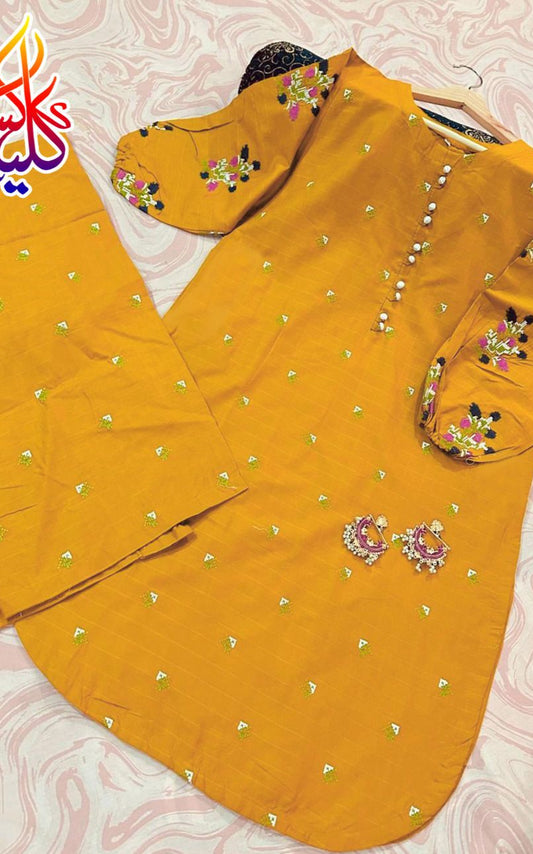 2Pc Kids Collection