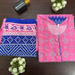 2Pc Lawn Suit