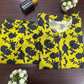 2Pc Lawn Suit