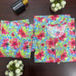 2Pc Lawn Suit