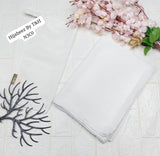 2Pc Nikab with scarf Set