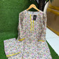 2Pc Printed Lawn Suit