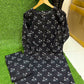 2Pc Printed Lawn Suit