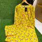 2Pc Printed Lawn Suit