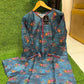 2Pc Printed Lawn Suit
