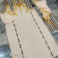2Pc Printed Suit