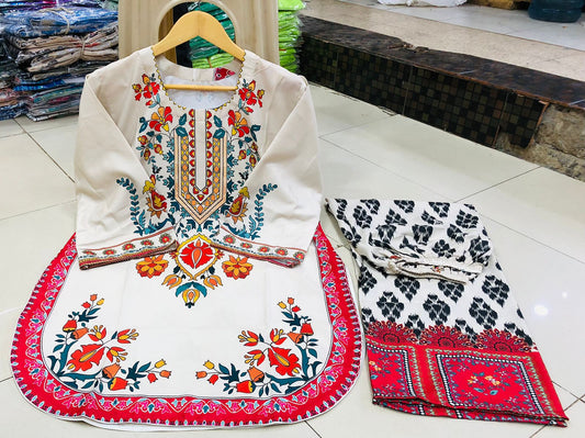 2Pc Suit