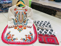2Pc Suit