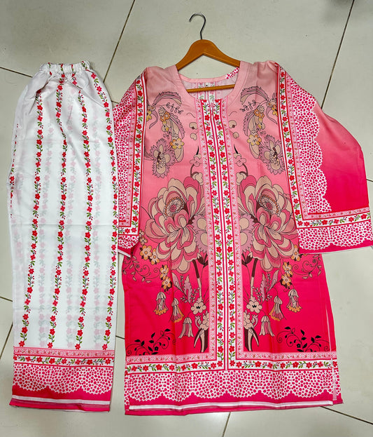 2Pc Suit