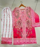 2Pc Suit