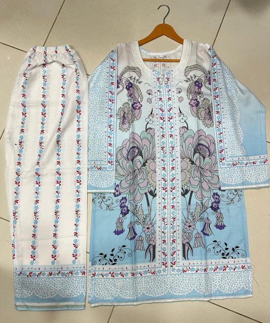 2Pc Suit