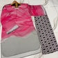 2Pc Tie-Dye Suit