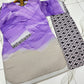 2Pc Tie-Dye Suit
