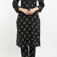 2Pc Printed Lawn Suit
