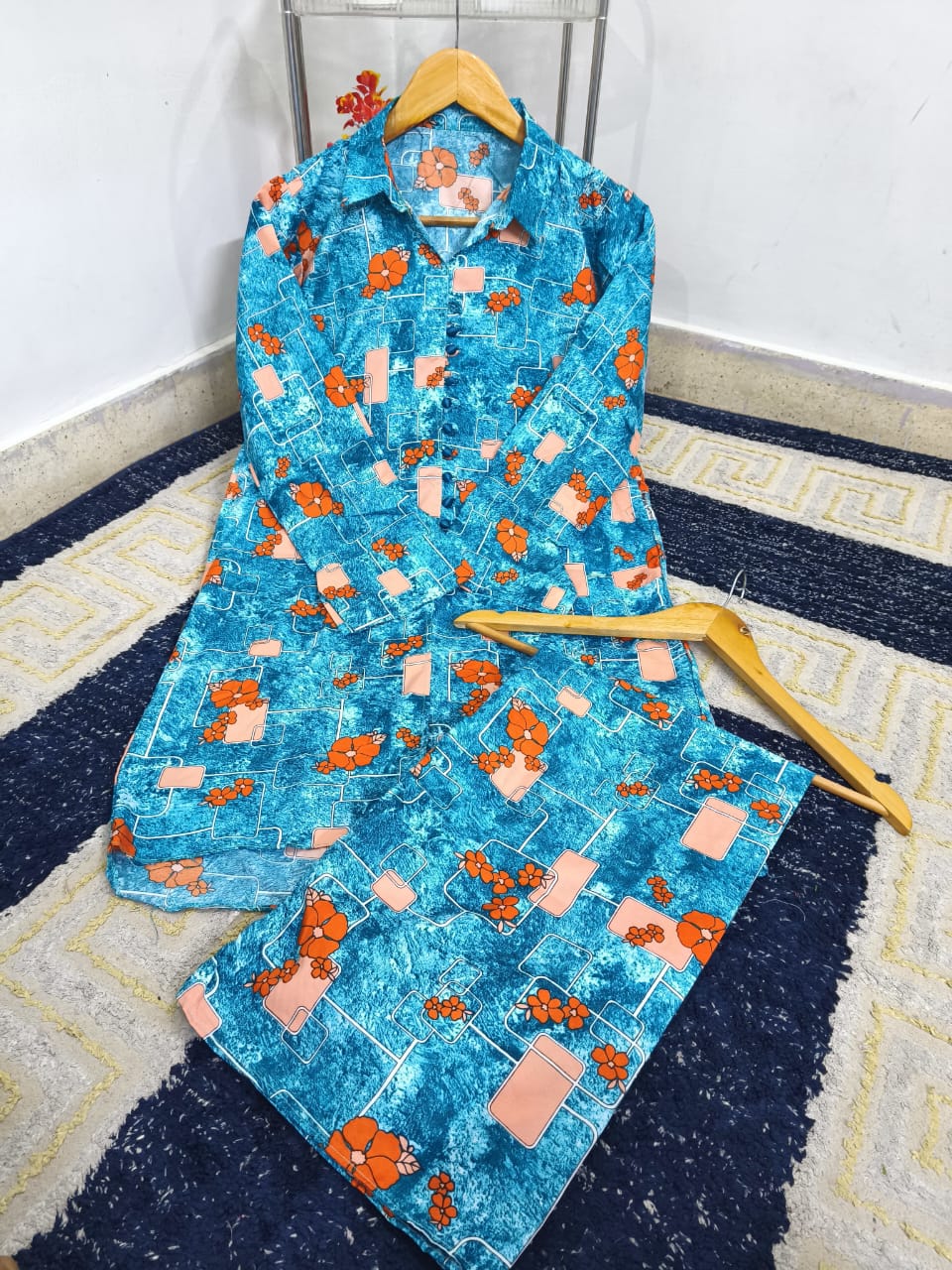 2Pc Cord Set