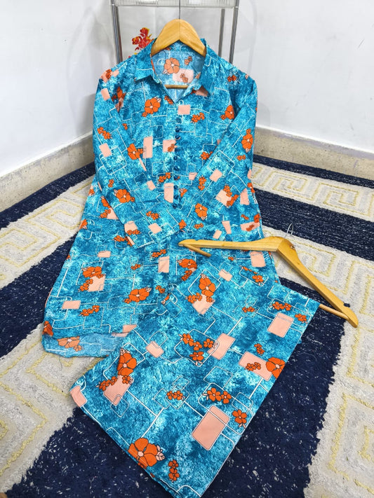 2Pc Cord Set