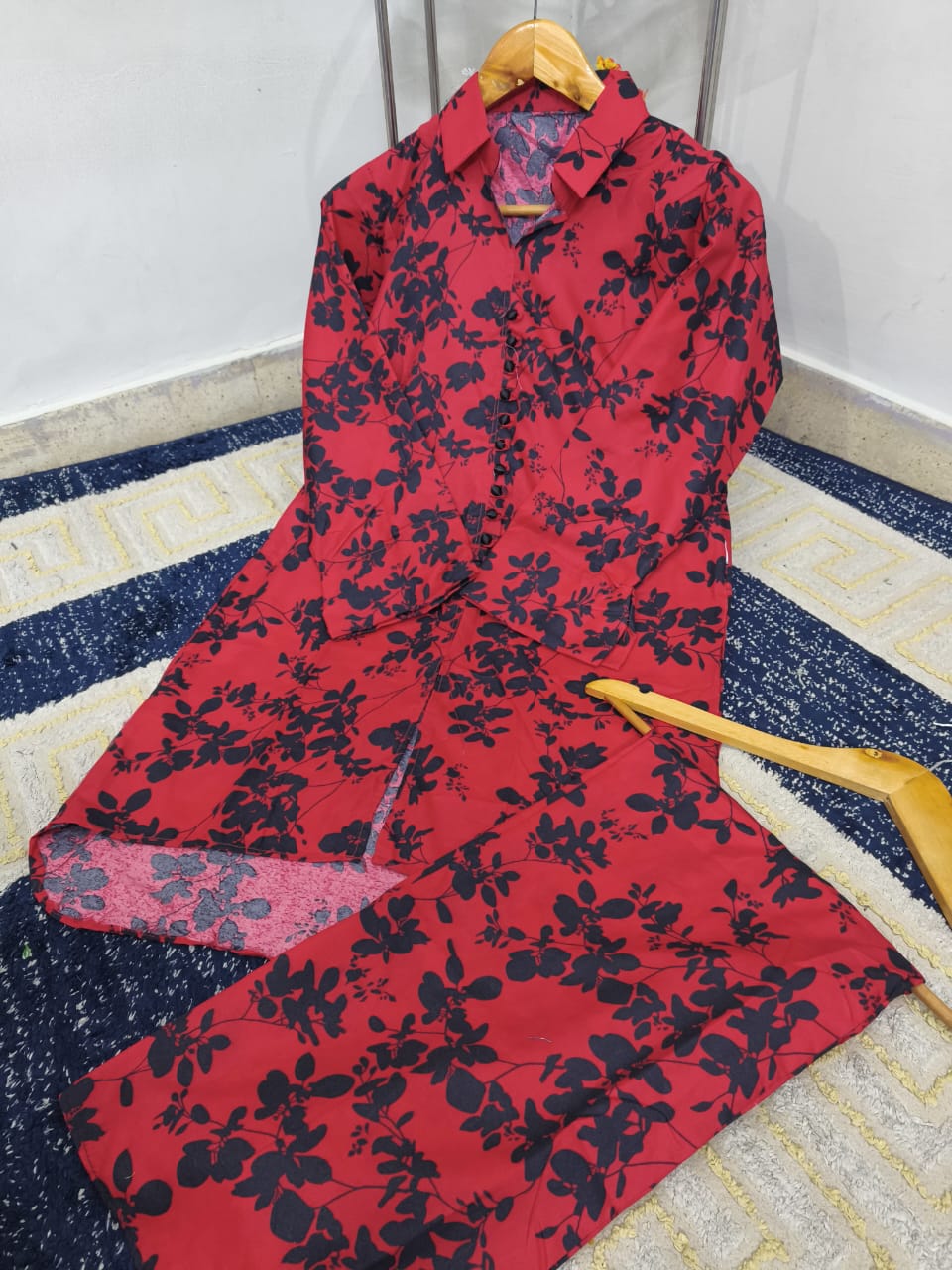2Pc Cord Set