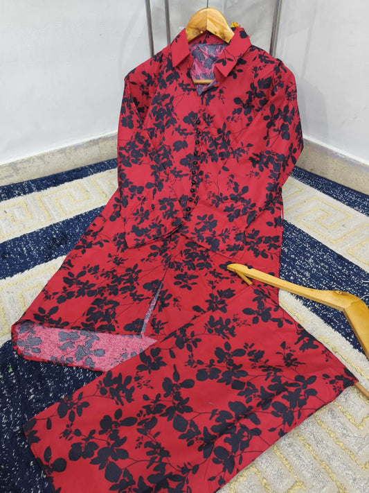2Pc Cord Set