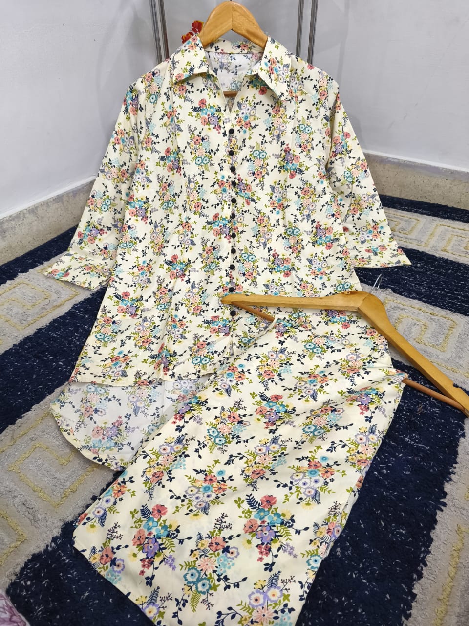 2Pc Cord Set