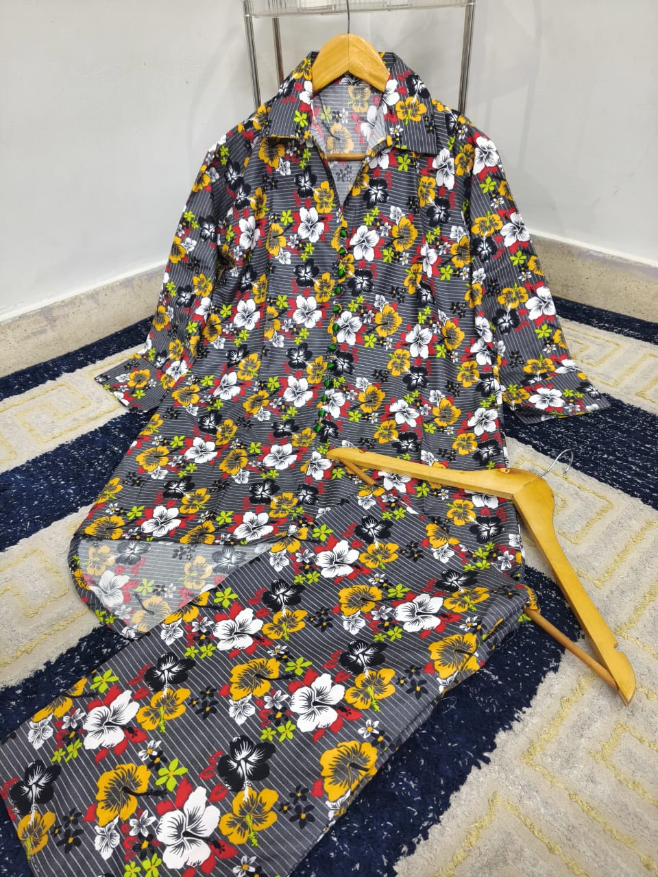 2Pc Cord Set