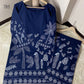 2 Pcs  Block Print