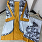 2Pcs Cord Set