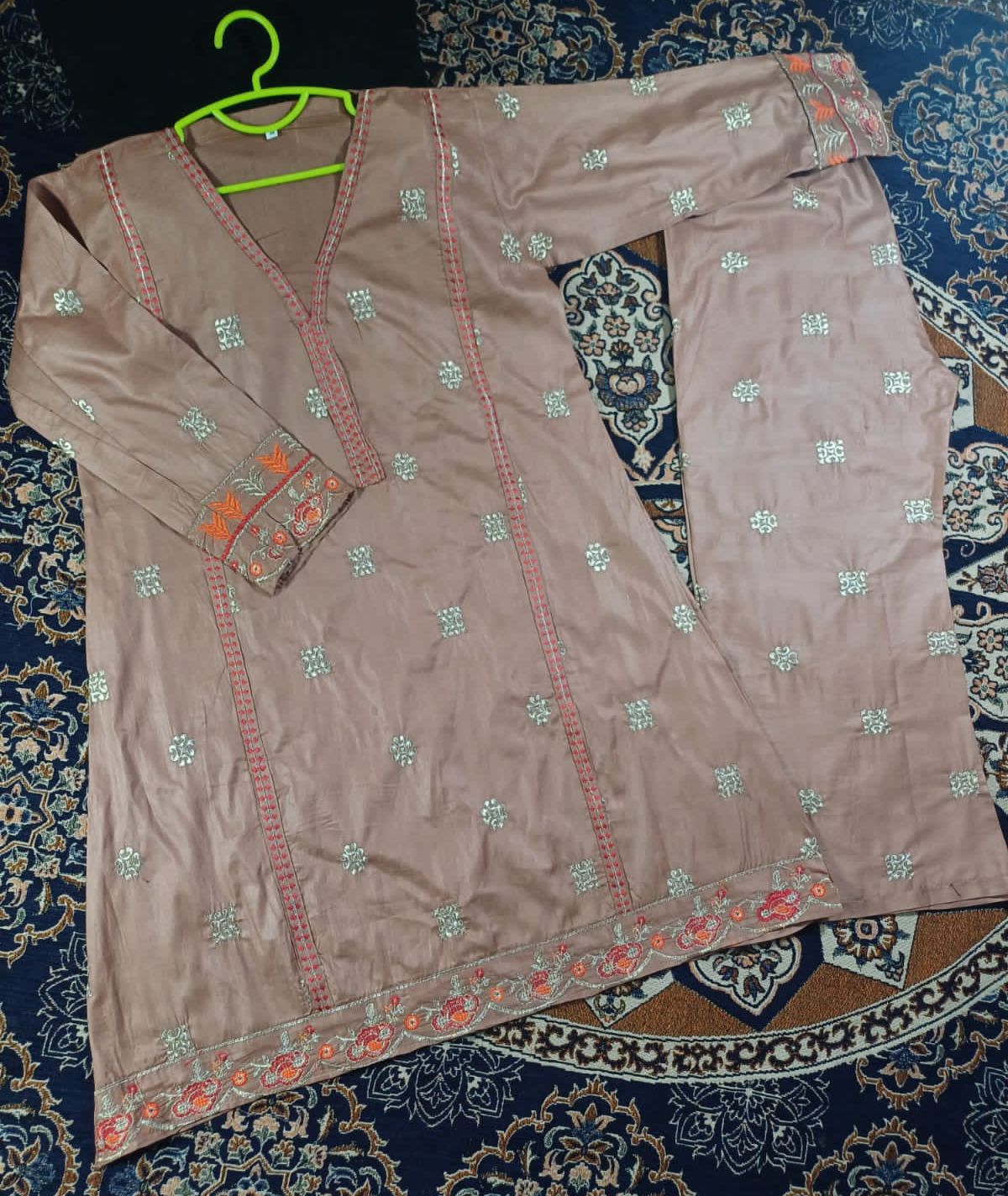 2Pcs Kids Suit