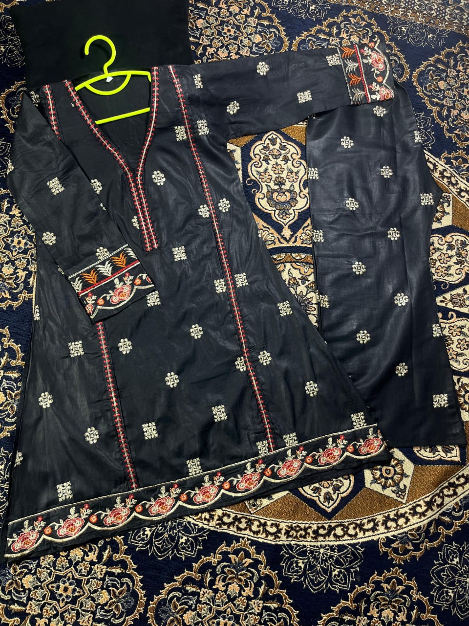 2Pcs Kids Suit