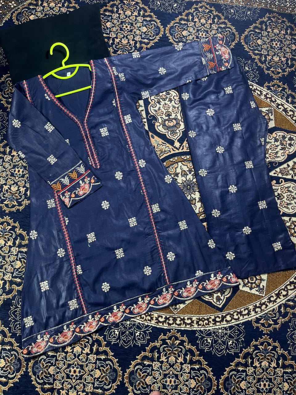 2Pcs Kids Suit