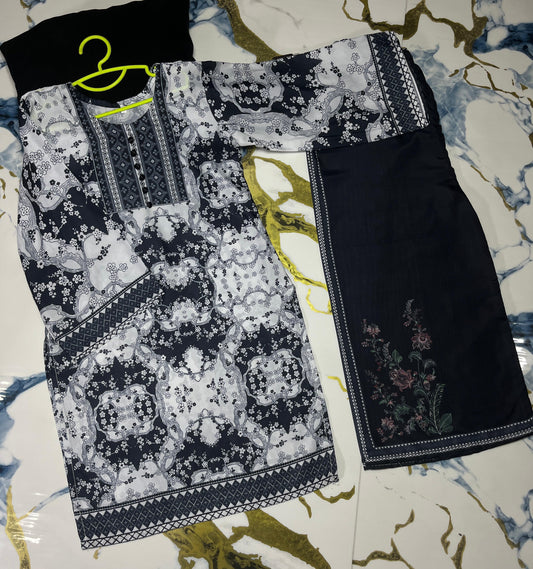 2Pcs Kids Suit