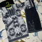 2Pcs Kids Suit