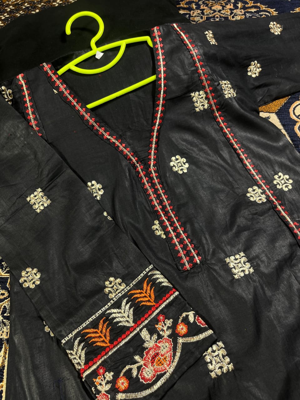 2Pcs Kids Suit