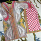 2Pcs Kids Suit