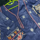 2Pcs Kids Suit