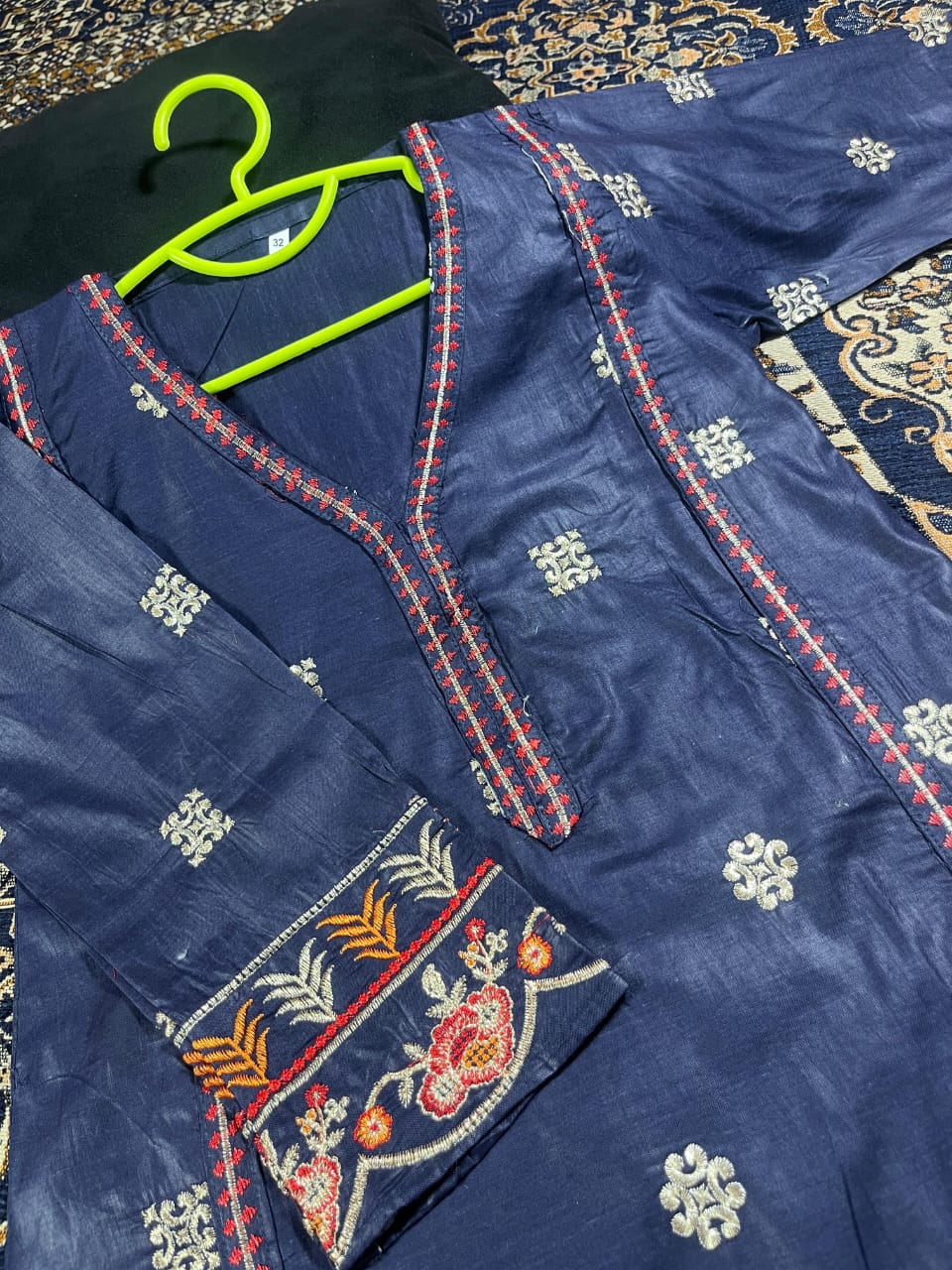 2Pcs Kids Suit