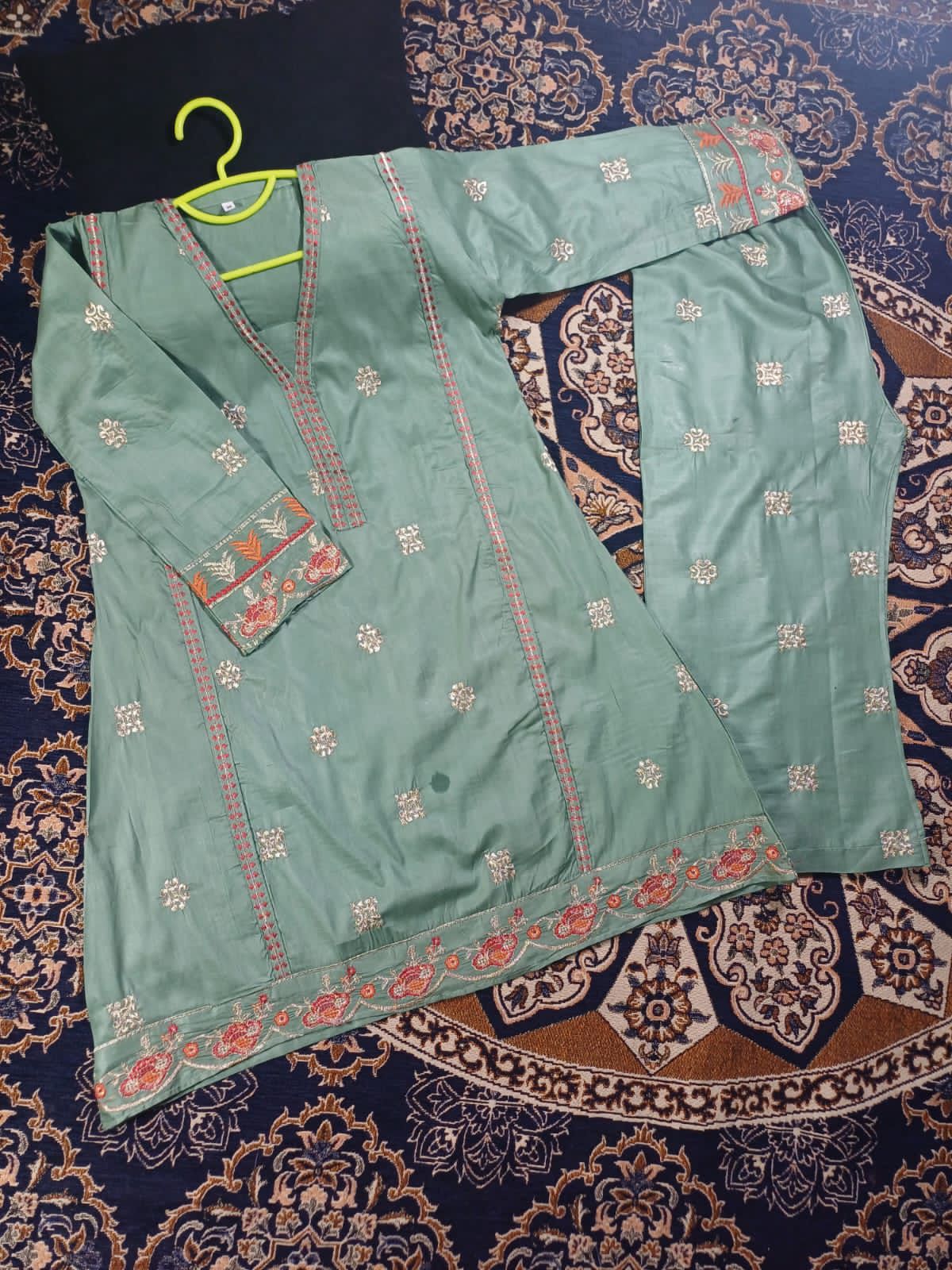 2Pcs Kids Suit