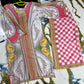 2Pcs Kids Suit