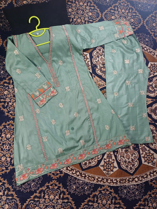 2Pcs Kids Suit