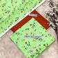 2Pcs Lawn Suit