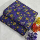 2Pcs Lawn Suit